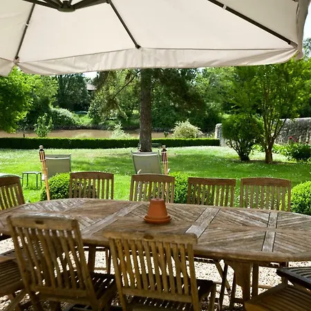Chateau Magondeau Saillans  Exterior photo