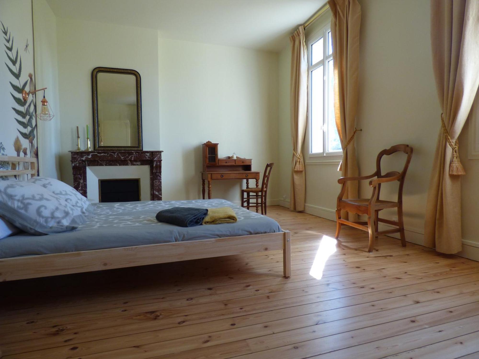 Chateau Magondeau * Saillans (Gironde)