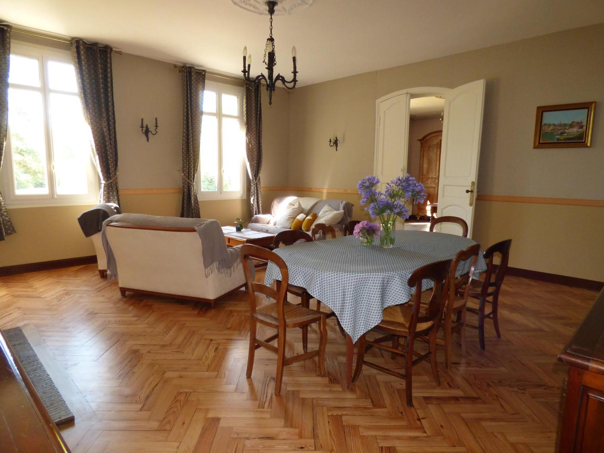 Chateau Magondeau *
